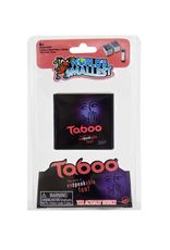 World's Smallest Taboo
