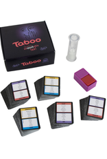 World's Smallest Taboo