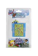 World's Smallest Chutes and Ladders