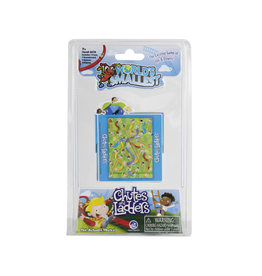 World's Smallest Chutes and Ladders