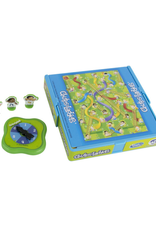 World's Smallest Chutes and Ladders