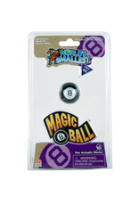 World's Smallest Magic 8 Ball
