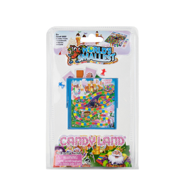 World's Smallest Candyland