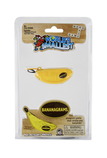 World's Smallest Bananagrams