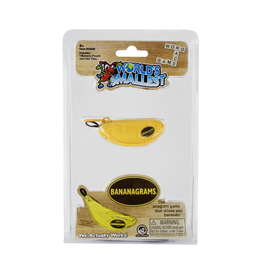 World's Smallest Bananagrams