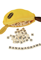 World's Smallest Bananagrams