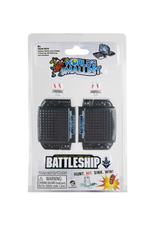 World's Smallest Battleship