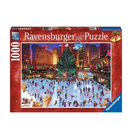 Ravensburger Rockefeller Center Joy (1000pcs)