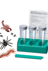 4M 4M - KidzLabs Glow Critter Lab
