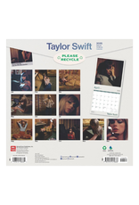 Brown Trout Brown Trout - Taylor Swift 2025 Calendar
