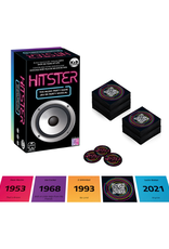 Jumbo Games - Hitster