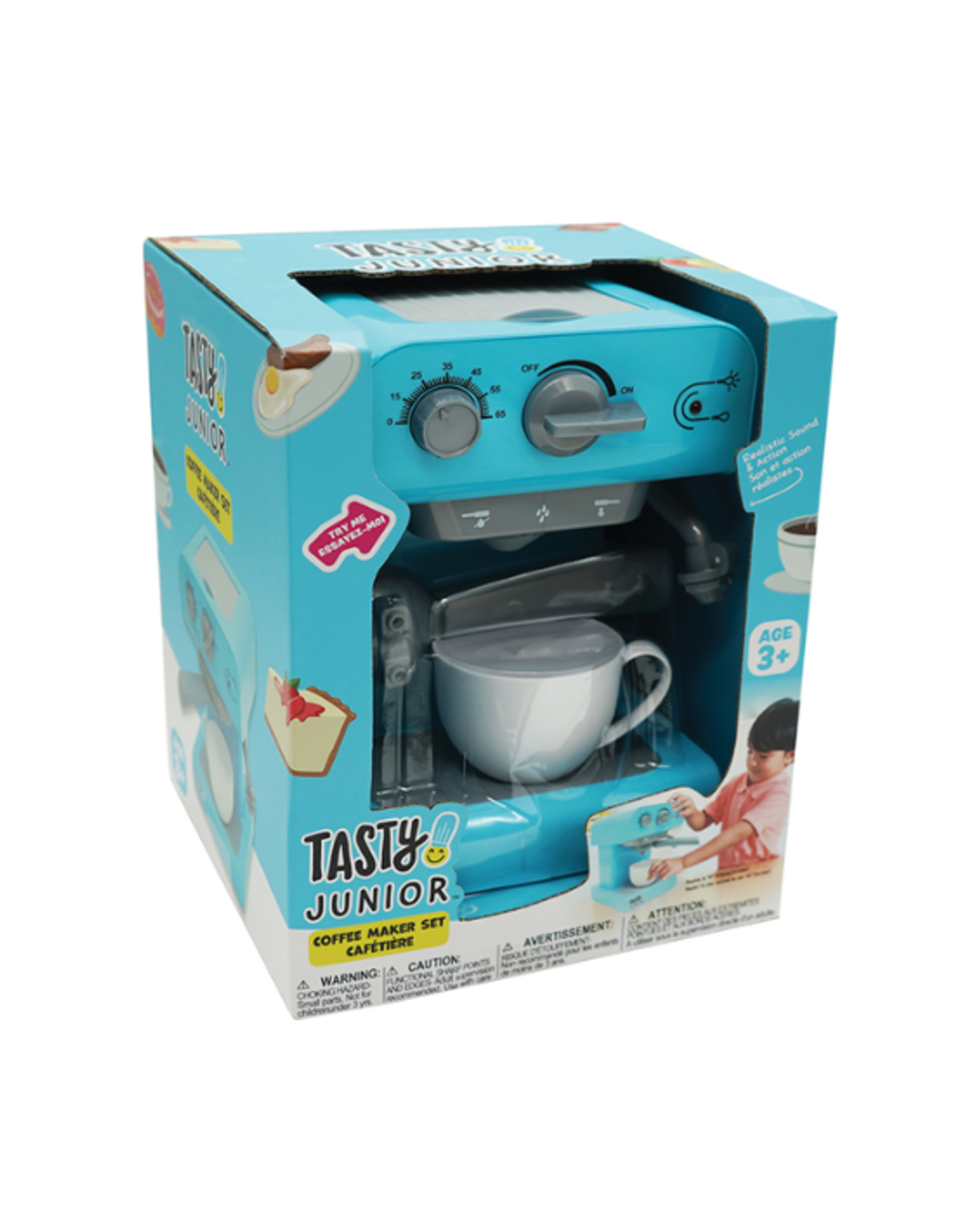 Junior express coffee maker sale