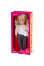 Our Generation - Doll OG Eliana 18"