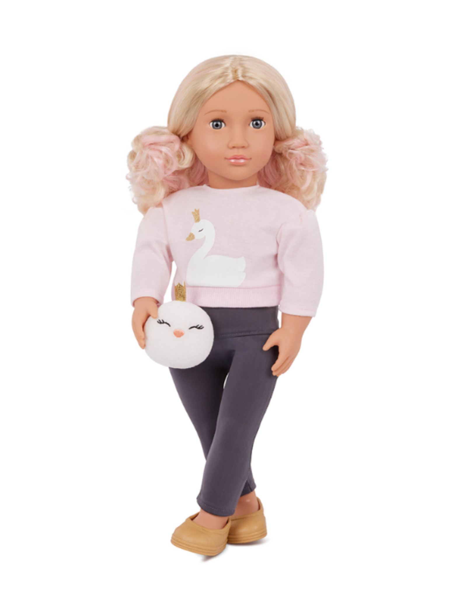 Our Generation Our Generation - Doll OG Eliana 18"
