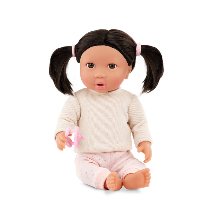 CARAMEL　LAVENDULA BABY SET 18m CARAMEL LAVENDULA BABY SET - BERRY BUD | Baby S