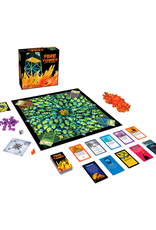 Goliath Games - Fire Tower