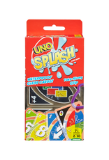 Mattel Games Mattel - Uno Splash