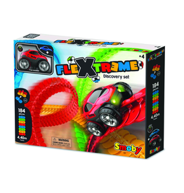 Smoby Flextreme Discovery Set