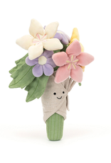 Jellycat Jellycat - Amuseables Bouquet of Flowers