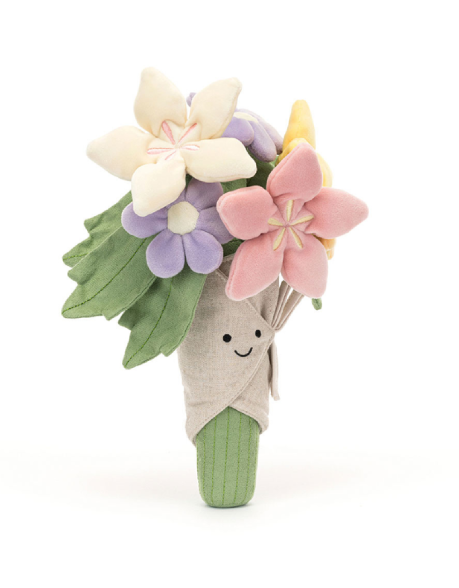 Jellycat Jellycat - Amuseables Bouquet of Flowers