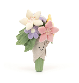Jellycat Amuseables Bouquet of Flowers