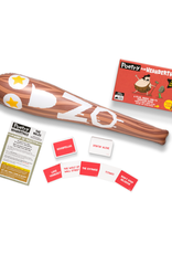 Exploding Kittens Exploding Kittens - Poetry for Neanderthals Pop Culture Edition