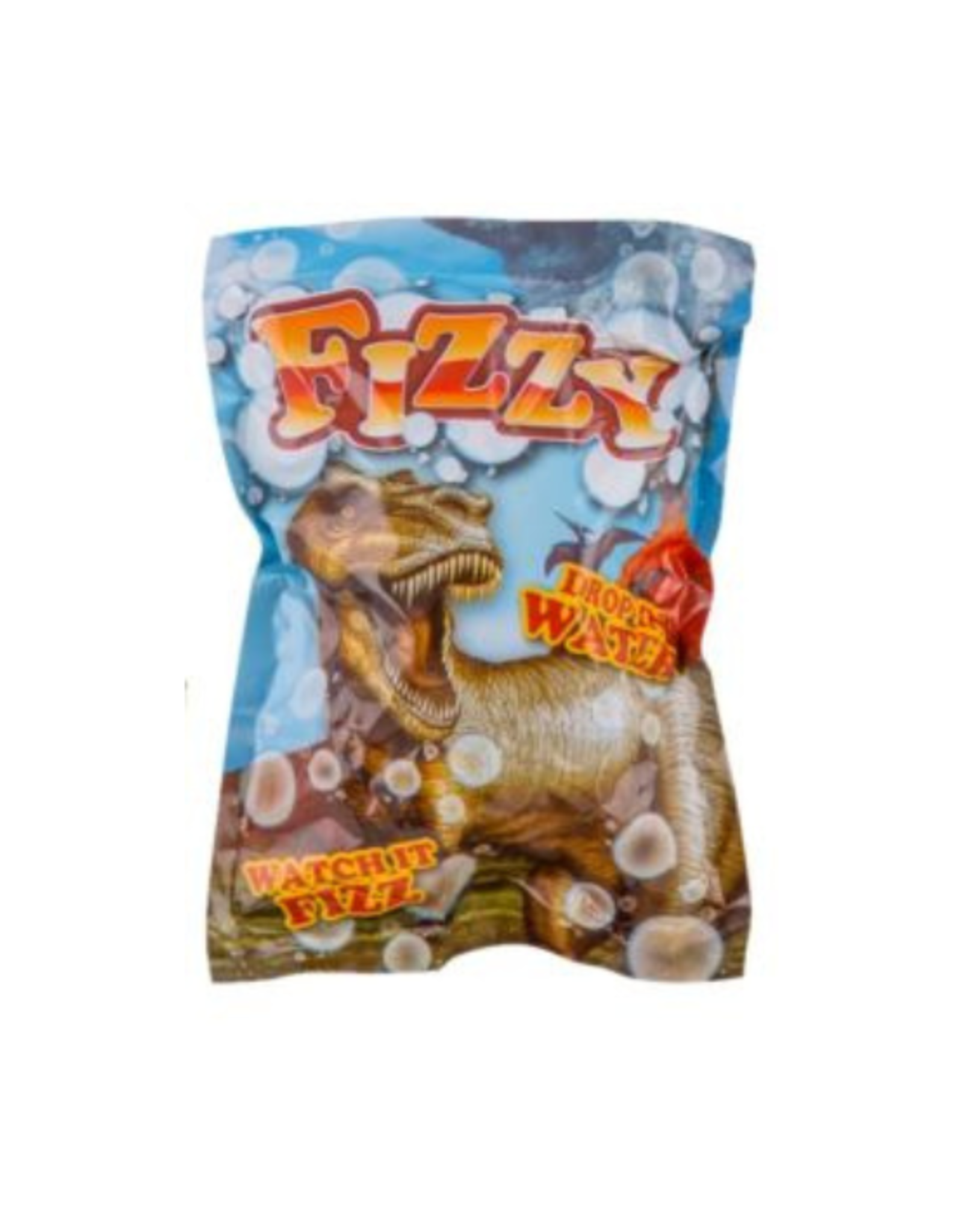 Incredible Novelties - Dino Fizzy