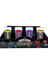 Incredible Novelties - Oil Timer Water Bubbler