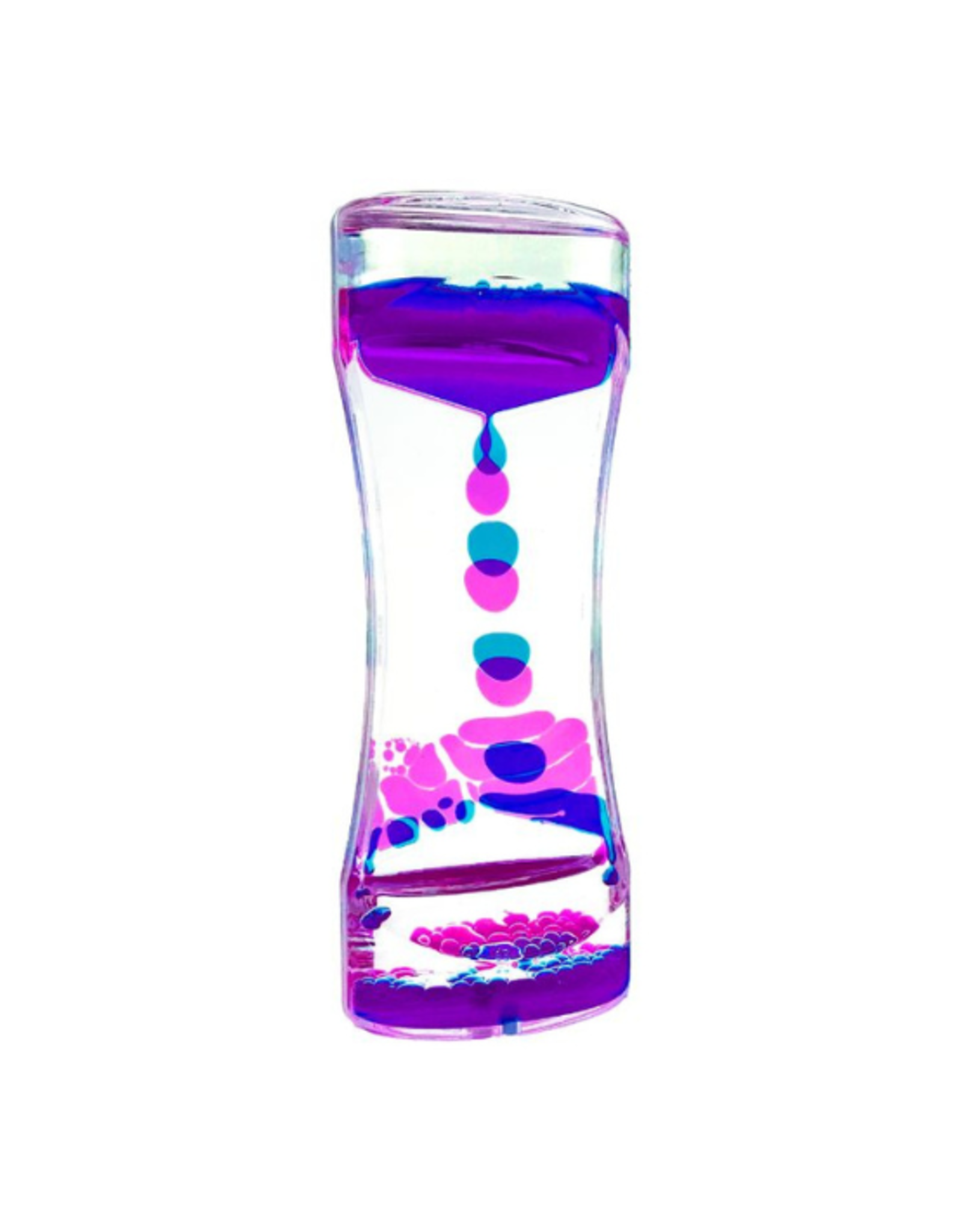 Incredible Novelties - Oil Timer Water Bubbler