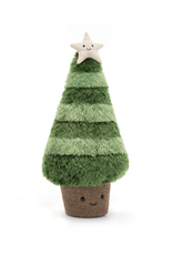 Jellycat Jellycat - Amuseables Nordic Spruce Christmas Tree Large