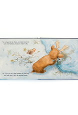 Jellycat Jellycat - Mitzi Reindeer's Dream Book