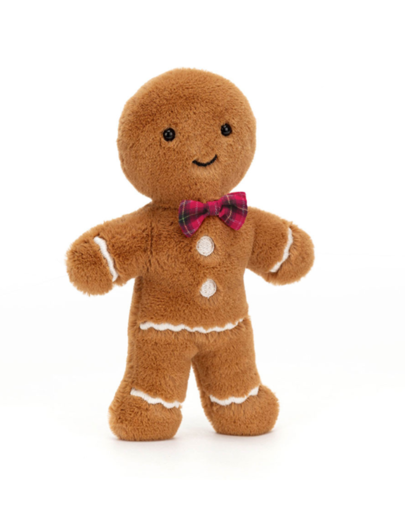 Jellycat Jellycat - Jolly Gingerbread Fred Original