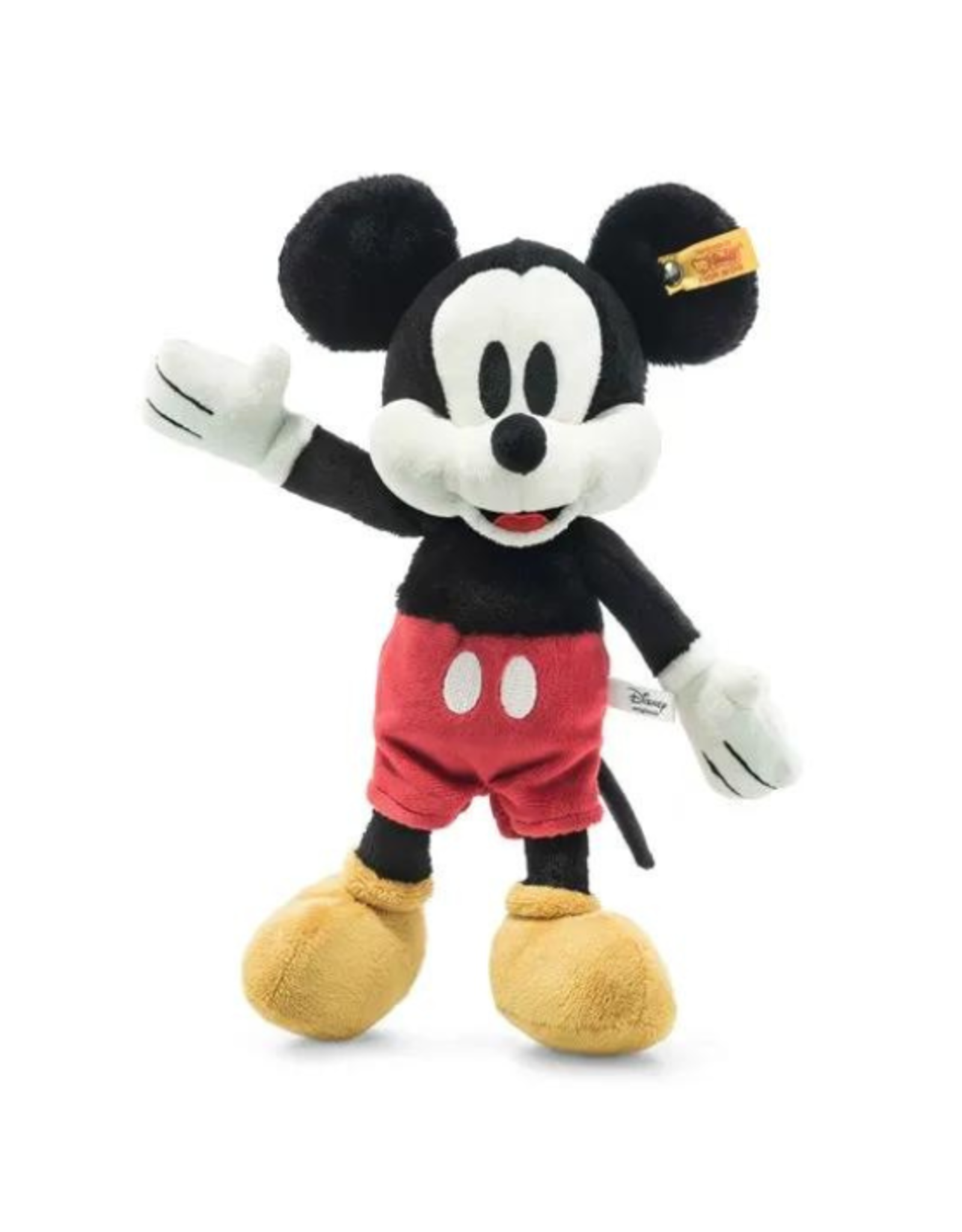 Steiff Steiff - Disney Mickey Mouse 12"