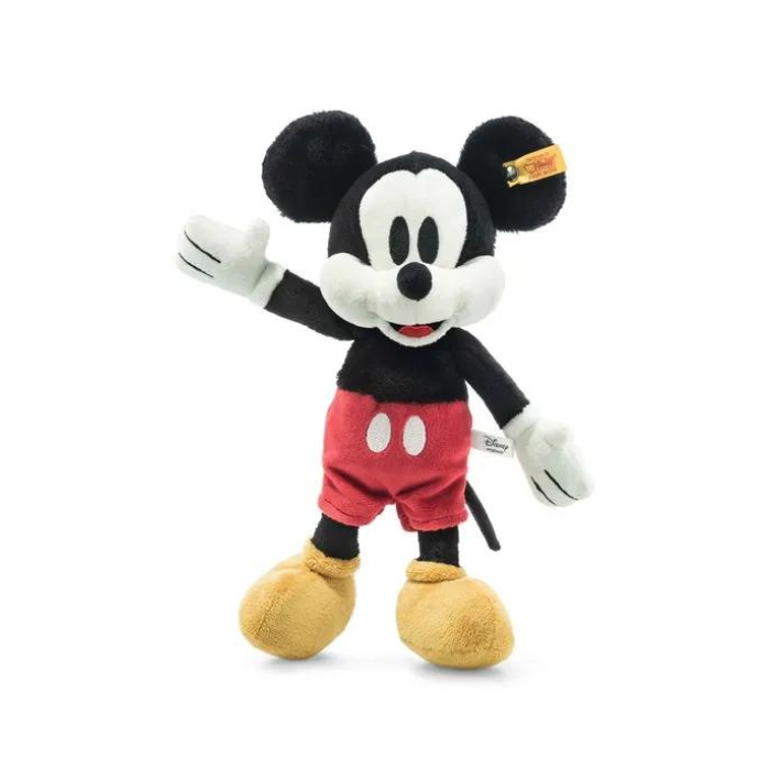 Steiff - Disney Mickey Mouse 12