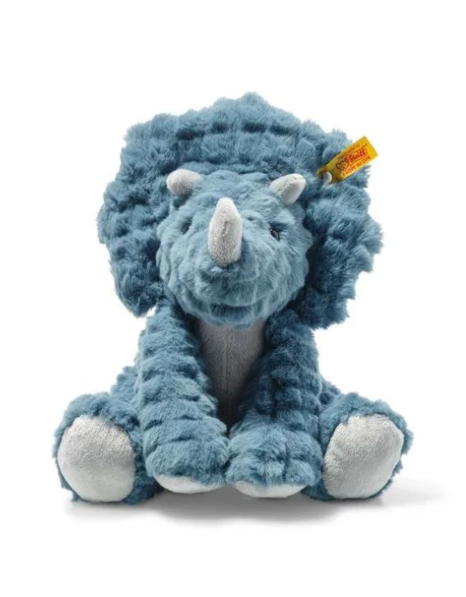 Steiff Steiff - Bronko Brontosaurus 11"