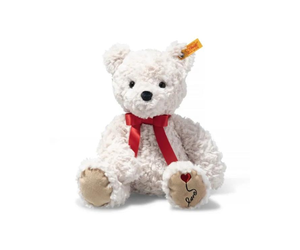 Steiff - Jimmy Teddy Bear Love 12