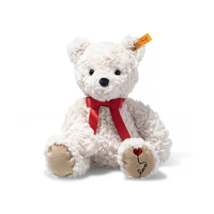Steiff - Jimmy Teddy Bear Love 12