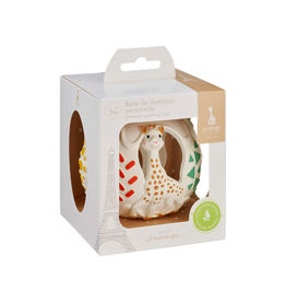 Sophie La Girafe Sophie La Girafe Sensory Teething Ball