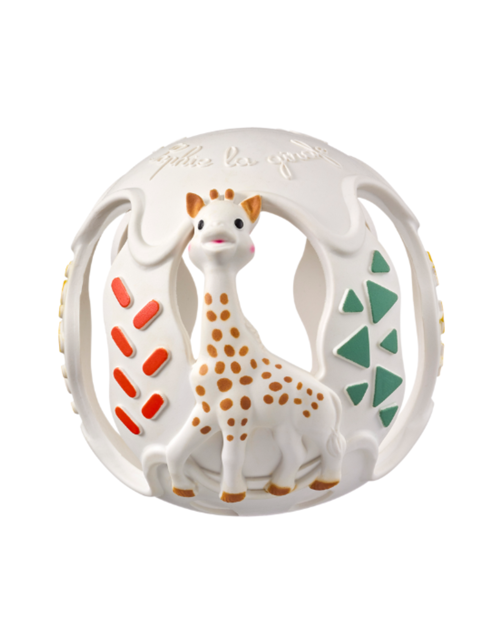 Sophie La Girafe Sophie La Girafe - Sensory Teething Ball