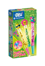 Clementoni Clementoni - Idea: Create Your Pens - Tropical