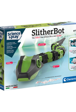 Clementoni Clementoni - Robotics Slitherbot