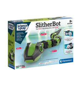 Clementoni Robotics Slitherbot