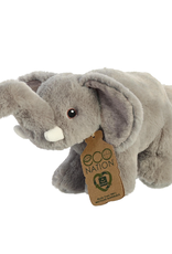 Aurora Aurora - Eco Nation 10.5" Elephant