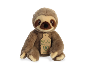 Aurora Aurora Eco Nation Sloth