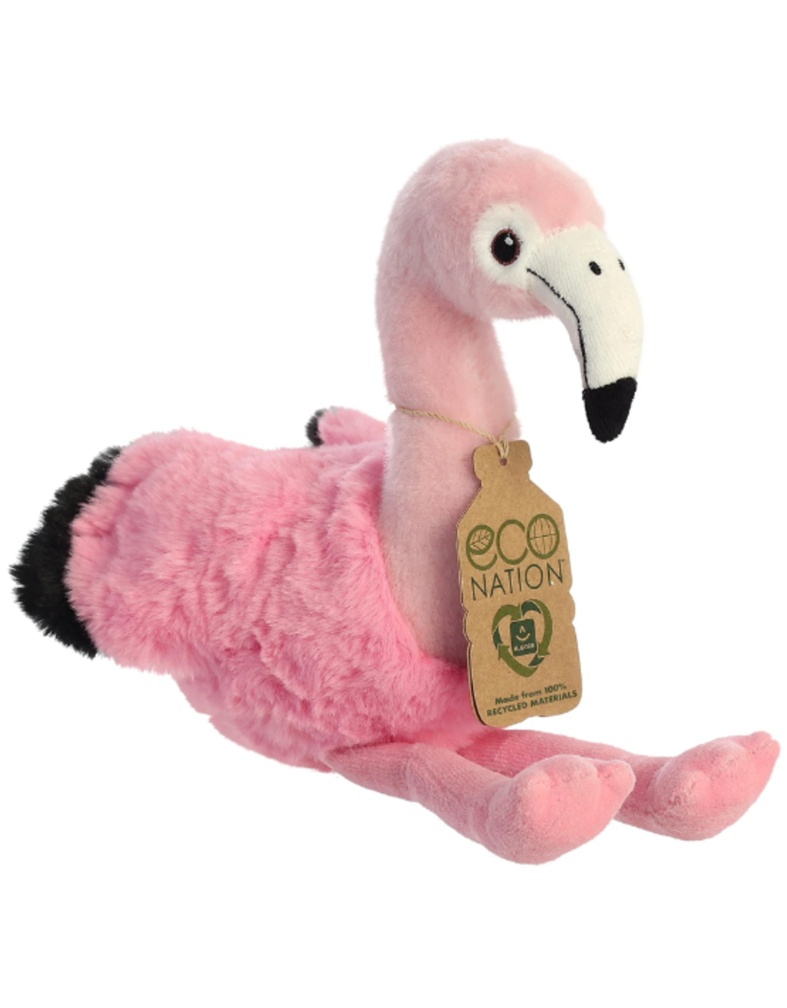 Aurora Aurora - Eco Nation 9.5" Flamingo