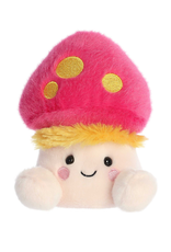 Aurora Aurora - Palm Pals - 5" Favio Fluffy Mushroom