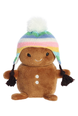 Aurora Aurora - Holiday - Land of Lils - 5.5" Lil' Gingin