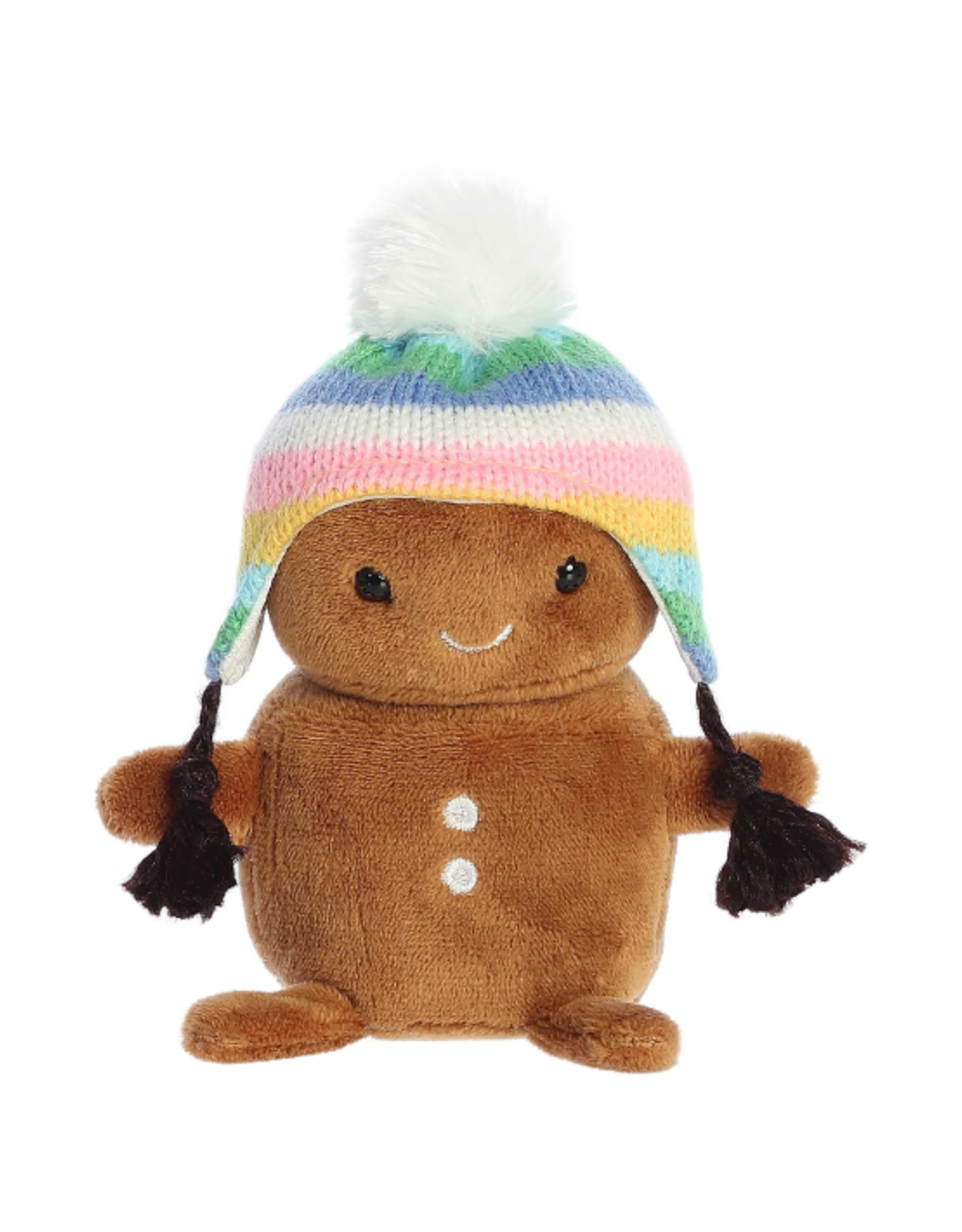 Aurora Aurora - Holiday - Land of Lils - 5.5" Lil' Gingin