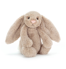 Jellycat Bashful Beige Bunny Medium Original