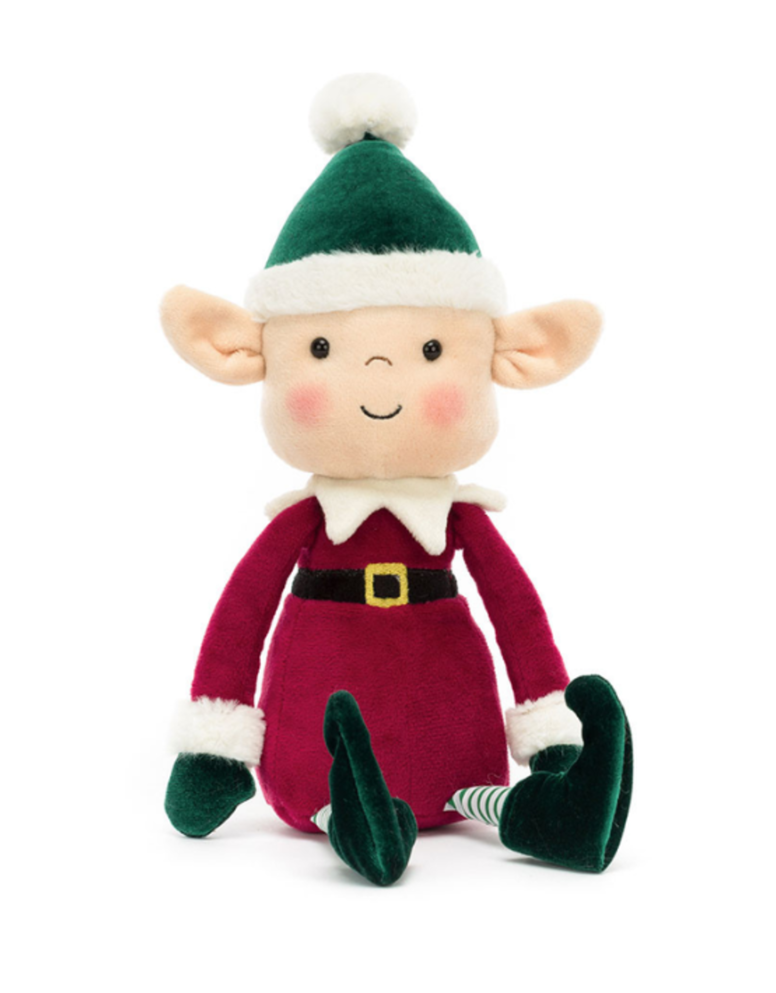 Jellycat Jellycat - Eldo Elf